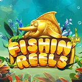 Bocoran RTP Slot Pragmatic Fishin' Reels